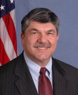 Rich Trumka